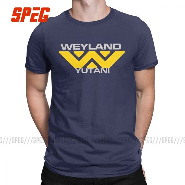 men aliens nostromo building better worlds t shirts weyland yutani corporations corp pure cotton clothes tee plus size t-shirt
men aliens nostromo building better worlds t shirts weyland yutani corporations corp pure cotton clothes tee plus size t-shirt