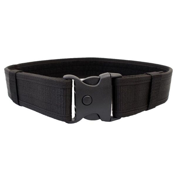 waist support rocotactical reinforced 2-inch web duty belt with loop inner, nylon sentinel belt, tactical utility, Black;gray
waist support rocotactical reinforced 2-inch web duty belt with loop inner, nylon sentinel belt, tactical utility, Black;gray