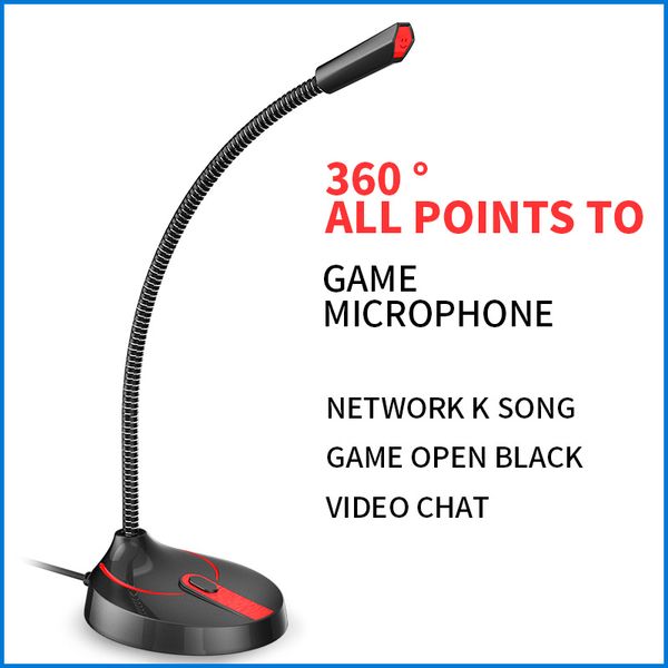 gaming microphone dynamic cardioid 360 adjust y speech mic gaming chatting usb microphone deskpc laphd video
gaming microphone dynamic cardioid 360 adjust y speech mic gaming chatting usb microphone deskpc laphd video