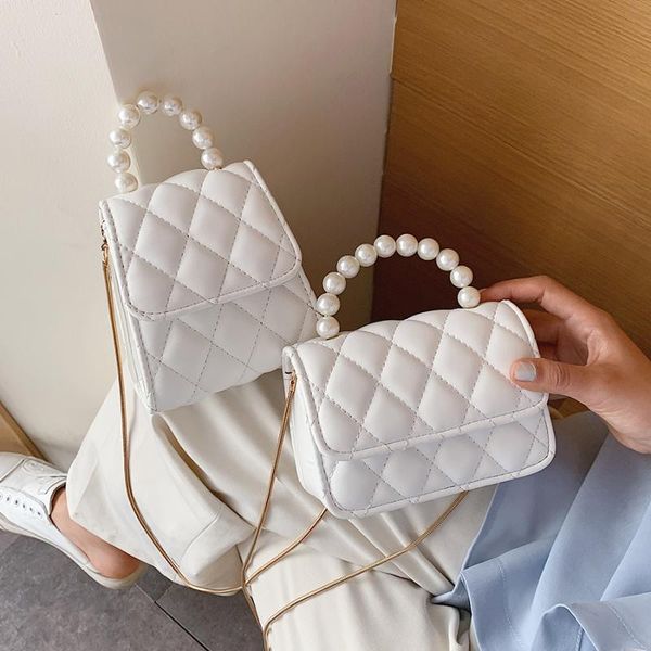 mini pearl tote bag 2020 fashion new high-quality pu leather women's designer handbag travel chain shoulder messenger bag purses
mini pearl tote bag 2020 fashion new high-quality pu leather women's designer handbag travel chain shoulder messenger bag purses