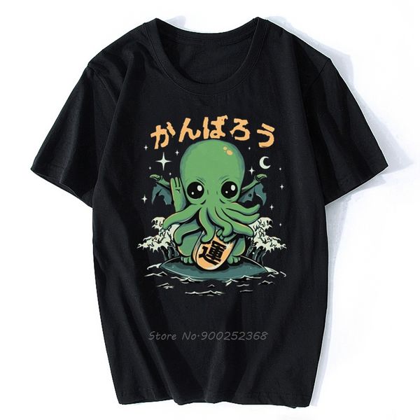 men's funny kaiju cthulhu t-shirts short sleeved cotton t shirt japanese monster graphic tshirt kawaii ocs tee harajuku
men's funny kaiju cthulhu t-shirts short sleeved cotton t shirt japanese monster graphic tshirt kawaii ocs tee harajuku