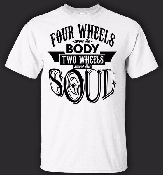 2019 new plus size mens t shirt men short sleeve funny four wheels move the body direct from stockist o-neck tee shirts
2019 new plus size mens t shirt men short sleeve funny four wheels move the body direct from stockist o-neck tee shirts
