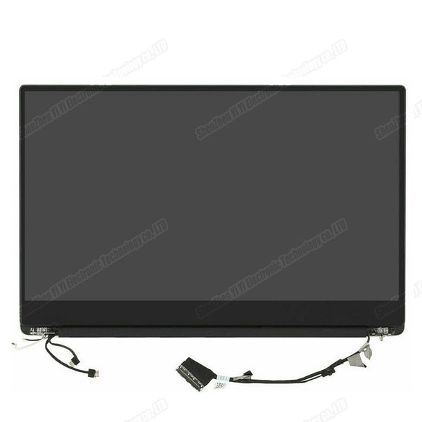 genuine new for xps 13 9350 9360 p54g lcd assembly fhd non touch and touch lcd screen digitizer 3200*1800 and 1920*1080
genuine new for xps 13 9350 9360 p54g lcd assembly fhd non touch and touch lcd screen digitizer 3200*1800 and 1920*1080