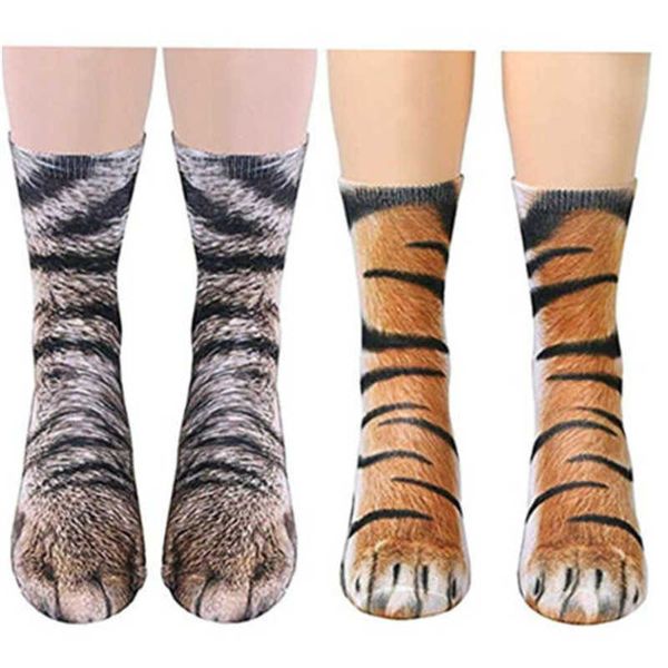 1 funny 3d zebra pair children feet tiger socks cat animal sock 3d animal socks, Black
1 funny 3d zebra pair children feet tiger socks cat animal sock 3d animal socks, Black
