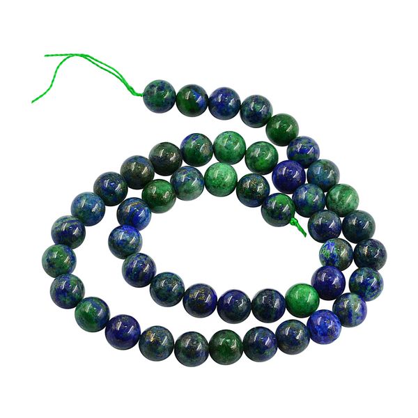 wholesale 15.5'' strand malachite peacock natural chrysocolla stone round loose beads 8mm jewelry bracelet necklace making diy a
wholesale 15.5'' strand malachite peacock natural chrysocolla stone round loose beads 8mm jewelry bracelet necklace making diy a