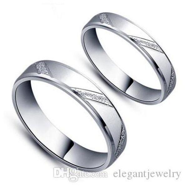 cgjxs New !Real 925 Sterling Silver Couple Ring Sets For Women And Men Silver Wedding Engagement Jewelry Wholesale N58
cgjxs New !Real 925 Sterling Silver Couple Ring Sets For Women And Men Silver Wedding Engagement Jewelry Wholesale N58