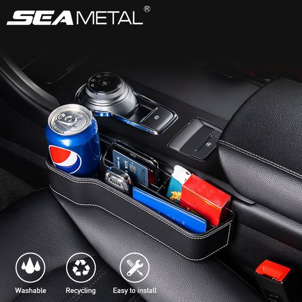 universal car seat gap storage box left/right car organizer universal auto crevice pocket cup phone holder stowing tidying
universal car seat gap storage box left/right car organizer universal auto crevice pocket cup phone holder stowing tidying