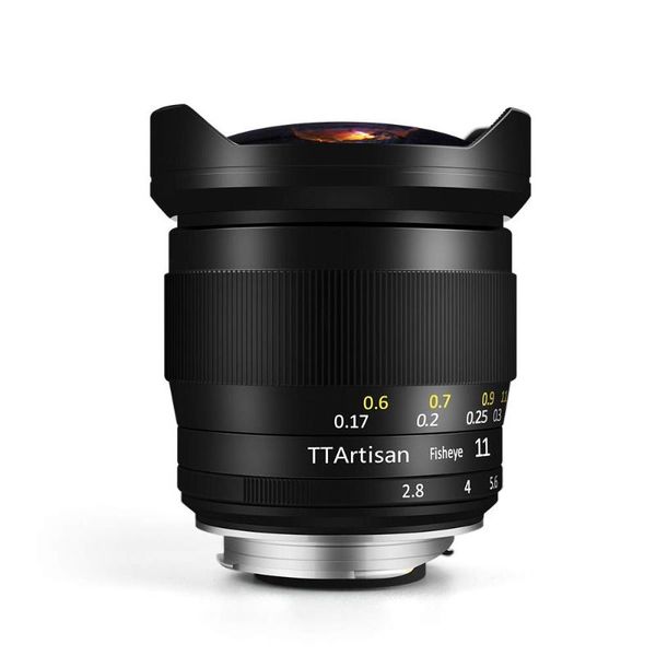 other cctv camerasartisan 11mm f2.8 full fame fisheye lens for leica m/l/s/t/sony e/canon rf/nikon z mount cameras
other cctv camerasartisan 11mm f2.8 full fame fisheye lens for leica m/l/s/t/sony e/canon rf/nikon z mount cameras