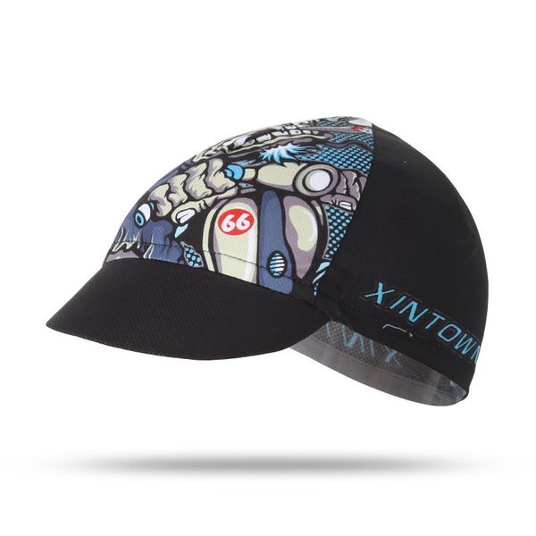 breathable bicycle cap outdoor headdress cycling hats headband cap cycle bike headdress comfortable, Black
breathable bicycle cap outdoor headdress cycling hats headband cap cycle bike headdress comfortable, Black