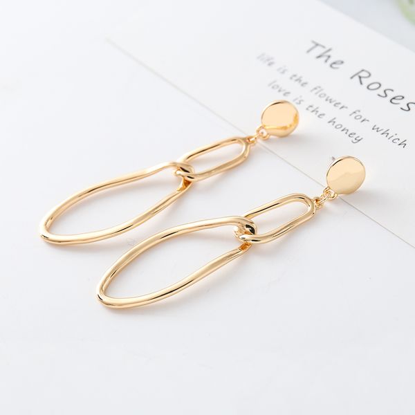 dangle & chandelier jujie fashion simple geometric earrings for women 2021 long pendant drop jewelry, Silver
dangle & chandelier jujie fashion simple geometric earrings for women 2021 long pendant drop jewelry, Silver