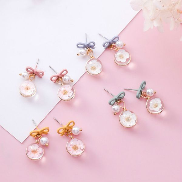 dangle & chandelier classic acrylic women earrings bow tie pearl flower for drops bohemian, Silver
dangle & chandelier classic acrylic women earrings bow tie pearl flower for drops bohemian, Silver