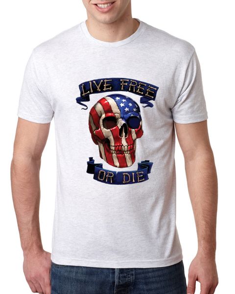 fashion retro summer mens print t-shirt live or die skull american pride soft premium t-shirt usa om teedesign a shirt
fashion retro summer mens print t-shirt live or die skull american pride soft premium t-shirt usa om teedesign a shirt