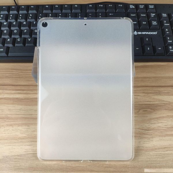 soft tpu protective back case cover for ipad 2 3 4 air 12 pro 9.7 10.5 ipad air 10.5 2019 pro 11 200pcs
soft tpu protective back case cover for ipad 2 3 4 air 12 pro 9.7 10.5 ipad air 10.5 2019 pro 11 200pcs
