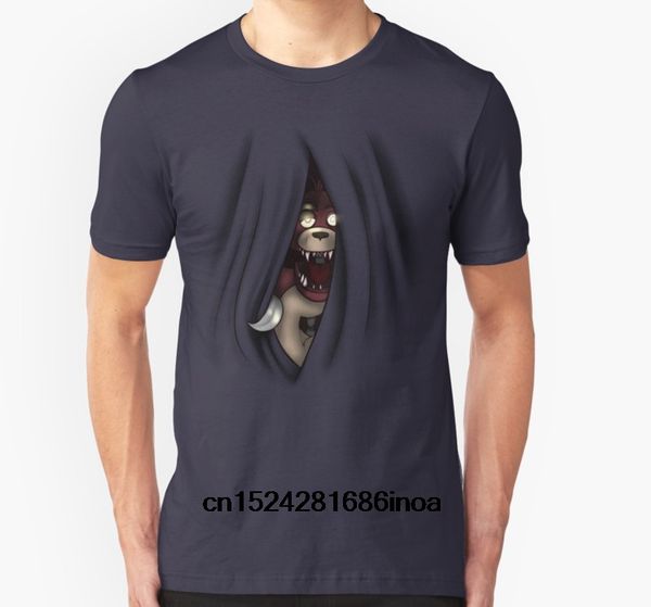 fashion cool men t shirt women funny tshirt peeking foxy (without curtain stars) customized printed t-shirt
fashion cool men t shirt women funny tshirt peeking foxy (without curtain stars) customized printed t-shirt