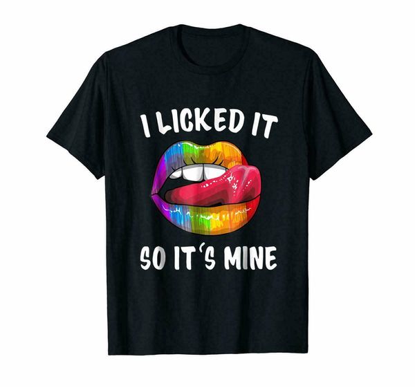 i licked it so it mine lgbt gay homosexual lesbian men's t shirt size s - 3xl for youth middle-age old age tee shirt
i licked it so it mine lgbt gay homosexual lesbian men's t shirt size s - 3xl for youth middle-age old age tee shirt