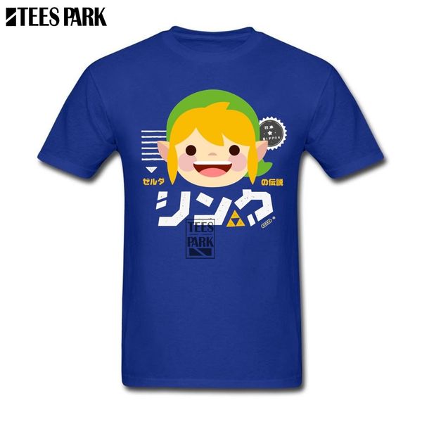 fashion geek tee legend of zelda cartoon mens designer t shirts teenage o neck short sleeve t shirt classic men's real humorous
fashion geek tee legend of zelda cartoon mens designer t shirts teenage o neck short sleeve t shirt classic men's real humorous