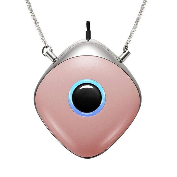 personal travel portable air purifier, negative ion purifier, necklace suitable for children and adults, home mini usb rechargea
personal travel portable air purifier, negative ion purifier, necklace suitable for children and adults, home mini usb rechargea