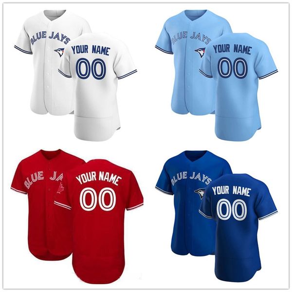 bo bichette toronto 2020 jersey cavan biggio vladimir guerrero jr. hyun-jin ryu randal grichuk men women kids youth baseball jersey, Blue;black
bo bichette toronto 2020 jersey cavan biggio vladimir guerrero jr. hyun-jin ryu randal grichuk men women kids youth baseball jersey, Blue;black