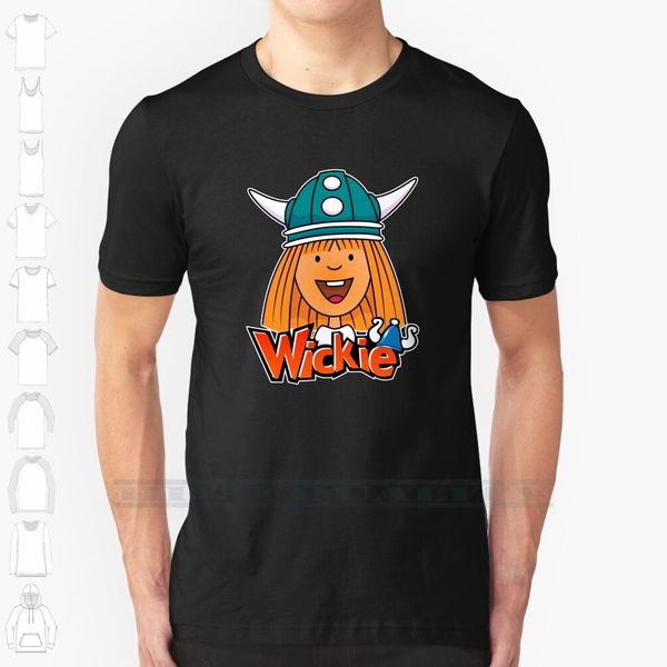 wickie viking custom design print for men women cotton new cool tee t shirt big size 6xl wickie vickie vicky viking
wickie viking custom design print for men women cotton new cool tee t shirt big size 6xl wickie vickie vicky viking