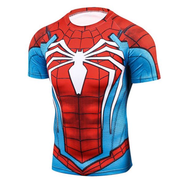 raglan tees sleeve compression shirts spiderman 3d printed t shirts men 2019 new crossfit for male fitness bodybuilding clothing, White;black
raglan tees sleeve compression shirts spiderman 3d printed t shirts men 2019 new crossfit for male fitness bodybuilding clothing, White;black