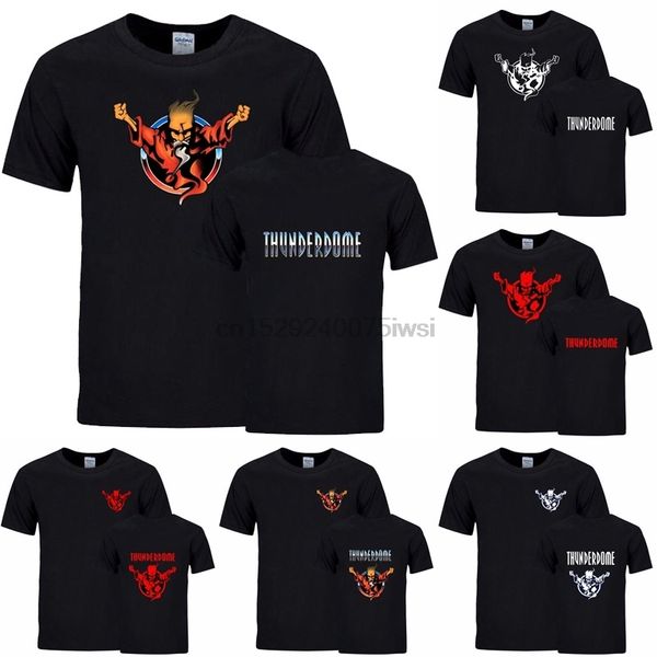 cool thunderdome printed t-shirt women mens summer short sleeve round neck hip hop t shirts
cool thunderdome printed t-shirt women mens summer short sleeve round neck hip hop t shirts