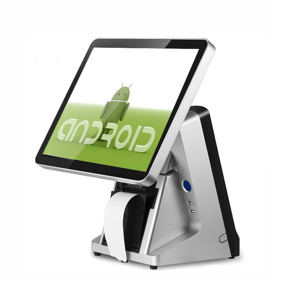 restaurant terminal windows/android machine built-in 80mm printer 15 inch capacitive touch system
restaurant terminal windows/android machine built-in 80mm printer 15 inch capacitive touch system