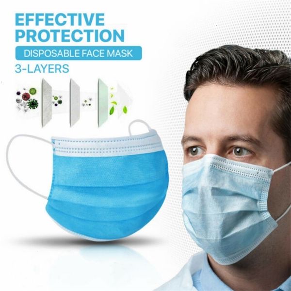 3 ply disposable masks dust pm2.5 dustproof breathing anti pollution protective care elastic mask blue
3 ply disposable masks dust pm2.5 dustproof breathing anti pollution protective care elastic mask blue