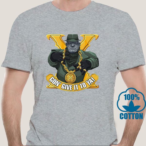 0478a mr x gon give it to ya t-shirt men basic tee shirt funny design residented evil zombie game streetwear print homme top
0478a mr x gon give it to ya t-shirt men basic tee shirt funny design residented evil zombie game streetwear print homme top