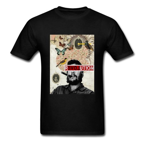 ernesto guevara che guevara t shirt short sleeve custom brand-clothing tv big size o-neck cotton tee shirts homme
ernesto guevara che guevara t shirt short sleeve custom brand-clothing tv big size o-neck cotton tee shirts homme