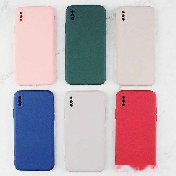 applicable to new 11 fine hole iphonexsmax liquid silicone phone case factory 
applicable to new 11 fine hole iphonexsmax liquid silicone phone case factory