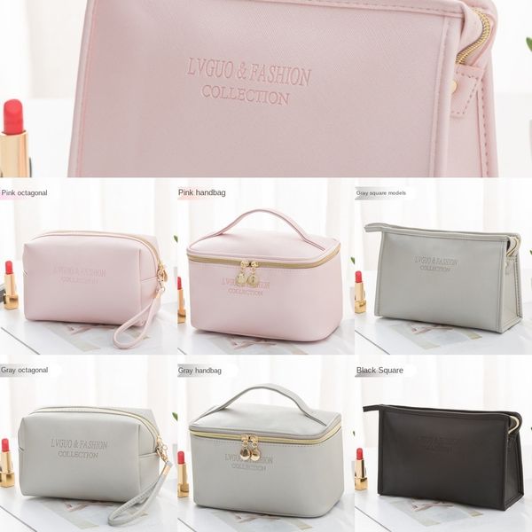 internet celebrity portable waterproof large capacity storage simple girls hand wash storage bag bagcosmetic bag cosmetic bagbag 1z2tq 1z2tq
internet celebrity portable waterproof large capacity storage simple girls hand wash storage bag bagcosmetic bag cosmetic bagbag 1z2tq 1z2tq