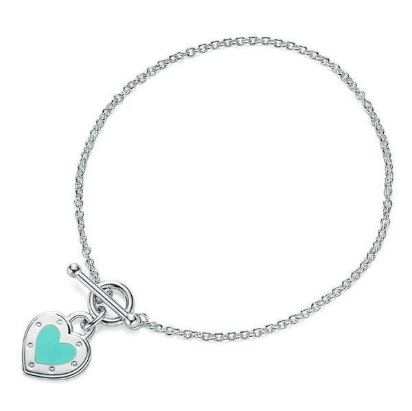 new charms 925 sterling silver coronation romantic love fashion bracelet classic logo women original bracelet gift jewelry tf, Black
new charms 925 sterling silver coronation romantic love fashion bracelet classic logo women original bracelet gift jewelry tf, Black