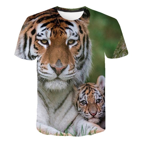 3d new tiger animal 3d print shirts funny aesthetic graphic men clothing
3d new tiger animal 3d print shirts funny aesthetic graphic men clothing