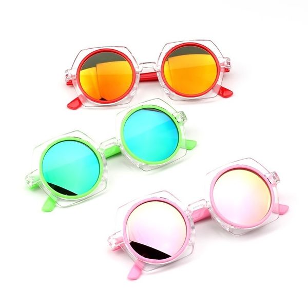 transparent frame fashion kid sunglasses reflective color treasure girl glasses uv protection boy glasses children sunglasses, White;black
transparent frame fashion kid sunglasses reflective color treasure girl glasses uv protection boy glasses children sunglasses, White;black