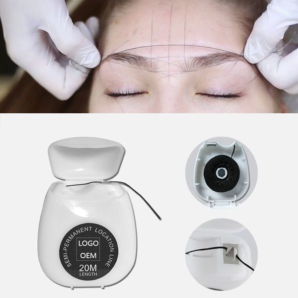 tattoo inks microblading mapping string pre-inked eyebrow marker thread brows point 20m pre inked pmu for
tattoo inks microblading mapping string pre-inked eyebrow marker thread brows point 20m pre inked pmu for
