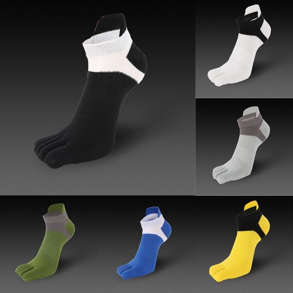 summer men's foot protection breathable cloth clothtoe-splitting sports five-finger cotton multi-color summer men's foot protectio, Black
summer men's foot protection breathable cloth clothtoe-splitting sports five-finger cotton multi-color summer men's foot protectio, Black