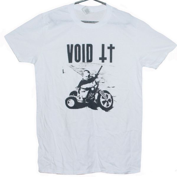 void tops tee футболка hardcore punk rock minor threat вера подросток idles graphic tee дышащий мужчины топы футболки
void tops tee футболка hardcore punk rock minor threat вера подросток idles graphic tee дышащий мужчины топы футболки