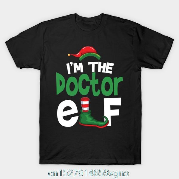 printed i'm the doctor elf christmas family matching pj t-shirt men t shirt cotton tshirt o-neck short-sleeve women t-shirt
printed i'm the doctor elf christmas family matching pj t-shirt men t shirt cotton tshirt o-neck short-sleeve women t-shirt