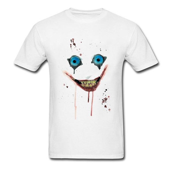horror film print t-shirt jeff the killer men's evil smile face t shirt blue eyes round collar clothes outfit
horror film print t-shirt jeff the killer men's evil smile face t shirt blue eyes round collar clothes outfit