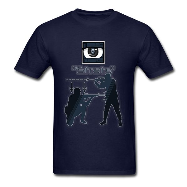 men's t-shirt t shirt dark blue tshirt cool ar15 game tees boyfriend gift clothes cotton fabric
men's t-shirt t shirt dark blue tshirt cool ar15 game tees boyfriend gift clothes cotton fabric