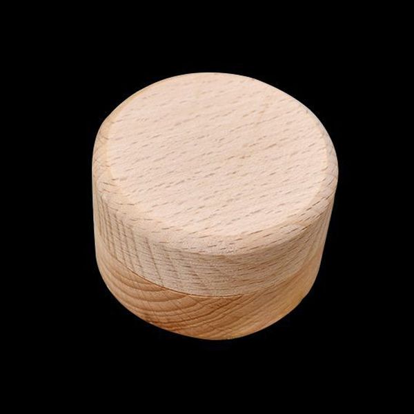 beech wood jewelry box small round organizer container retro vintage ring box for wedding natural wooden jewelry storage box
beech wood jewelry box small round organizer container retro vintage ring box for wedding natural wooden jewelry storage box