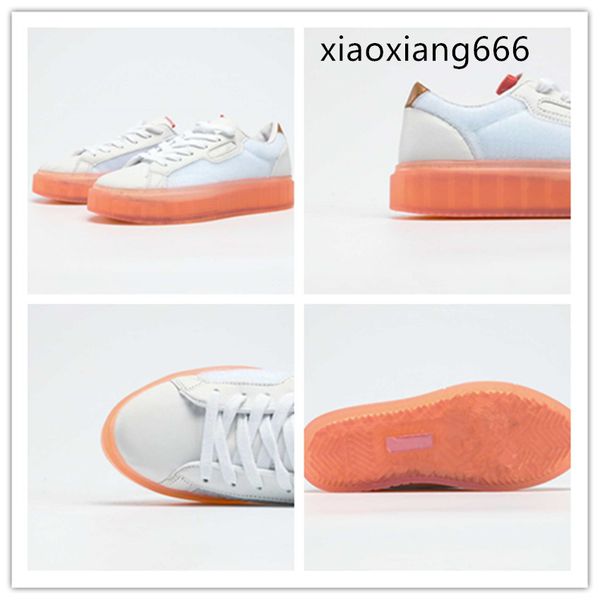 2020 new low-leather small white shoes casual sports board shoes thick bottom increased comfort and exquisite workmanship, Black
2020 new low-leather small white shoes casual sports board shoes thick bottom increased comfort and exquisite workmanship, Black