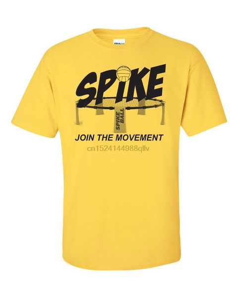 спайк бал spikeball волейболистка игры присоединяйтесь к движению мужчины футболочку 1253 рукава harajuku tops
спайк бал spikeball волейболистка игры присоединяйтесь к движению мужчины футболочку 1253 рукава harajuku tops