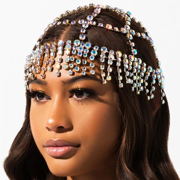 bling ab rhinestone кисточкой убора для женщин роскошные лоб головной убор ручной работы hat кристалл ободки свадебные аксессуары для волос, Golden;silver
bling ab rhinestone кисточкой убора для женщин роскошные лоб головной убор ручной работы hat кристалл ободки свадебные аксессуары для волос, Golden;silver
