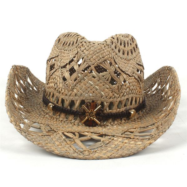 wide brim hats 2021 sun hat for womem men natural straw hardwork weave summer cowgir sombrero hombre western cowboy size 58cm, Blue;gray
wide brim hats 2021 sun hat for womem men natural straw hardwork weave summer cowgir sombrero hombre western cowboy size 58cm, Blue;gray