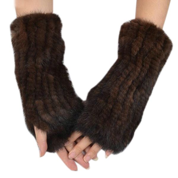 five fingers gloves men and women mink hair weaving half finger cuff in autumn winter fur female long, Blue;gray
five fingers gloves men and women mink hair weaving half finger cuff in autumn winter fur female long, Blue;gray