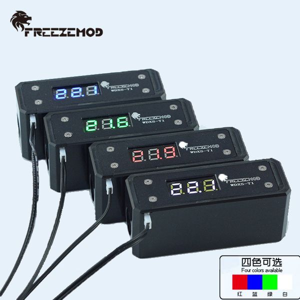 fans & coolings emod black version computer pc water cooler temperature sense pom digital monitoring straight through.wdxs-t1
fans & coolings emod black version computer pc water cooler temperature sense pom digital monitoring straight through.wdxs-t1