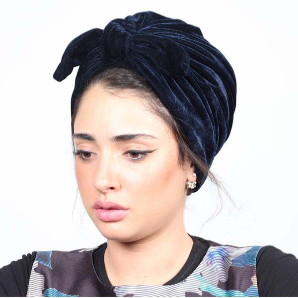 hair accessories women ear style soft velvet turban hat headband bow bowknot cap beanie head wrap lady hijab
hair accessories women ear style soft velvet turban hat headband bow bowknot cap beanie head wrap lady hijab