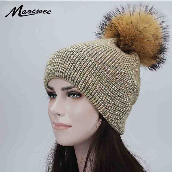 beanie/skull caps sopamey fur pompom knitted beanies hat for women winter real cap pompoms skullies bonnet girls female gorro bone, Blue;gray
beanie/skull caps sopamey fur pompom knitted beanies hat for women winter real cap pompoms skullies bonnet girls female gorro bone, Blue;gray