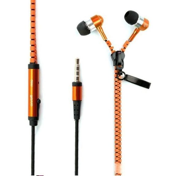 wholesale 100pcs/lot stereo bass headset in ear metal zipper earphones headphones with mic 3.5mm mp3 mp4 mp5 phone earphone
wholesale 100pcs/lot stereo bass headset in ear metal zipper earphones headphones with mic 3.5mm mp3 mp4 mp5 phone earphone